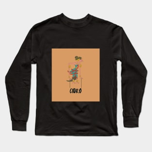 Cidro Long Sleeve T-Shirt